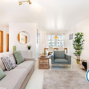 Appartement met Twee Slaapkamers